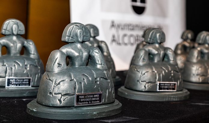 Alcobendas Premios