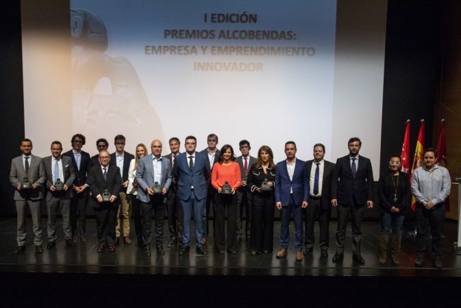 Alcobendas Premios Foto Familia Merca2.es