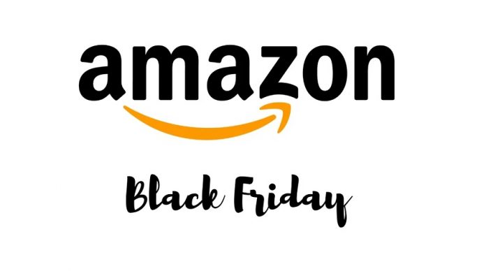 Amazon Black Friday