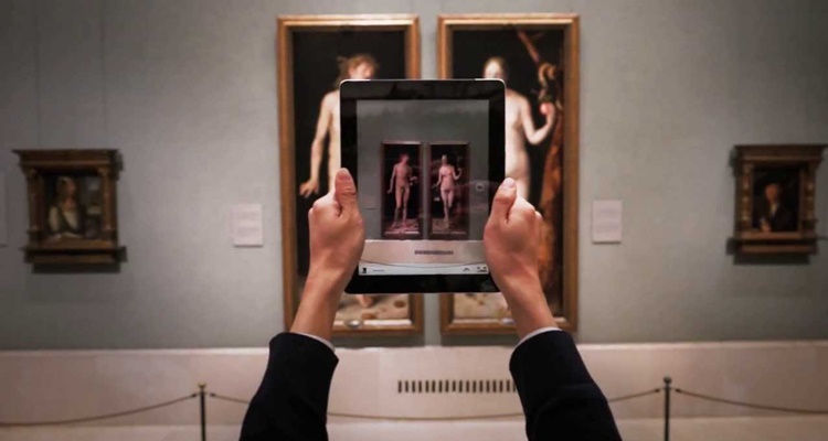 Apps del Museo del Prado