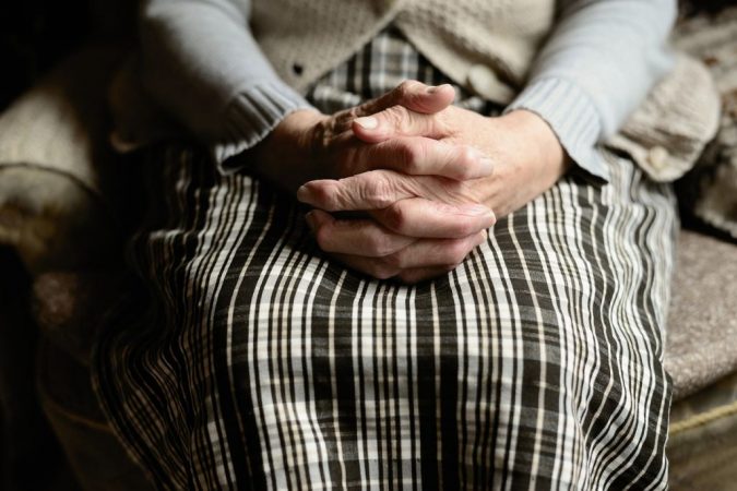 Artritis psoriásica: los problemas que tienen los enfermos como Kiko Hernández 2 Merca2.es Artritis psoriásica Kiko Hernández dedos
