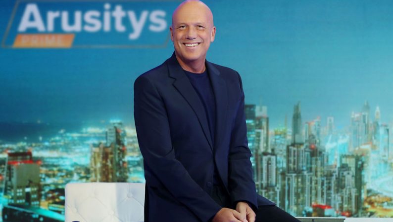 Programas De Tv Similares A Sálvame
