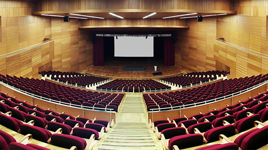 Más de 320 profesionales se reúnen en Toledo en las ‘IV Jornadas de Cuidados Quirónsalud’