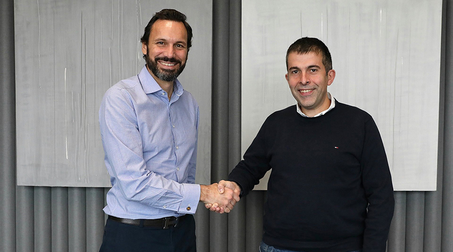 BBVA impulsará su transformación tecnológica gracias a Intel
