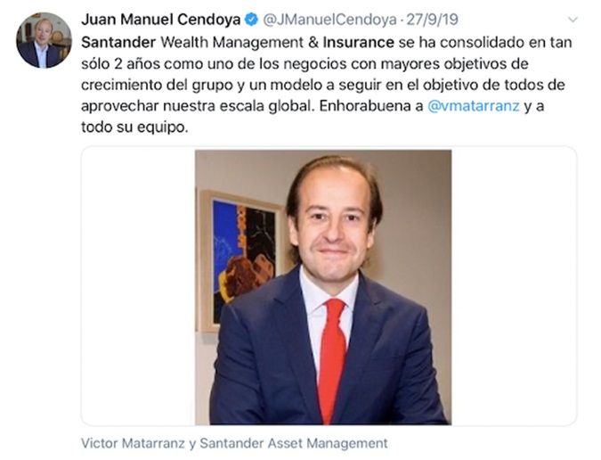 Banco Santander