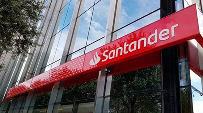 Banco Santander