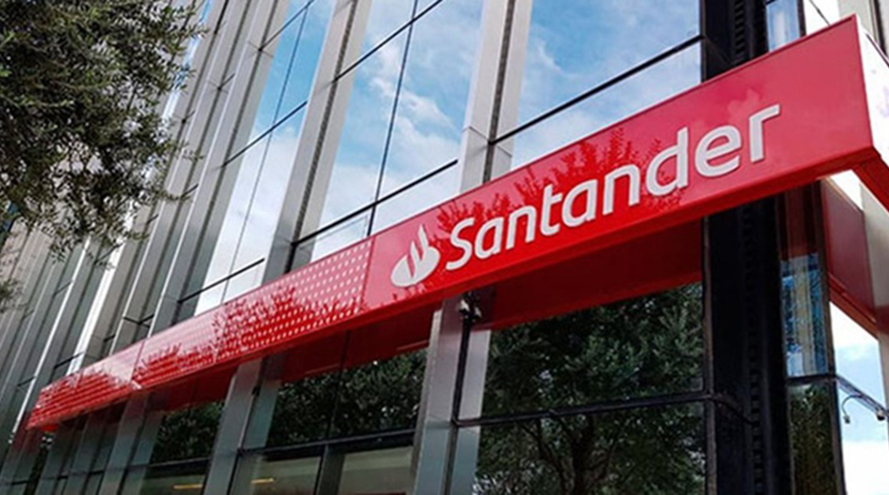 Bco. Santander ficha a Trish Burgess como nueva responsable global de pagos P2P