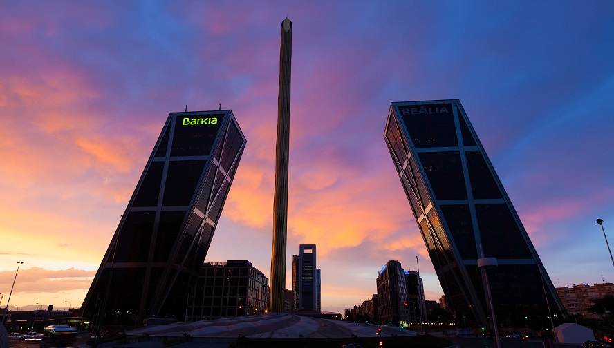 Bankia ocho años después: historia del 85% que todavía falta