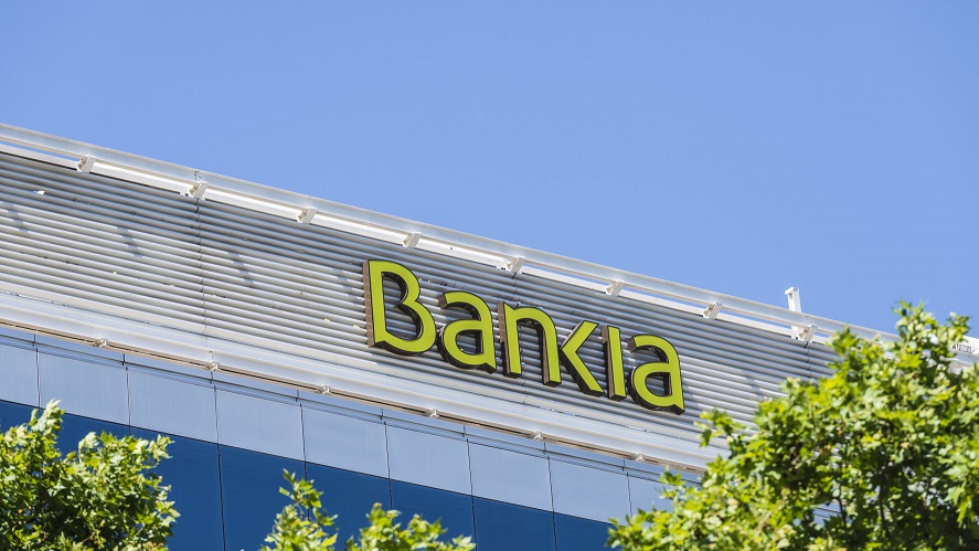 Bankia refuerza su equipo de gestión de activos con tres nuevos gestores