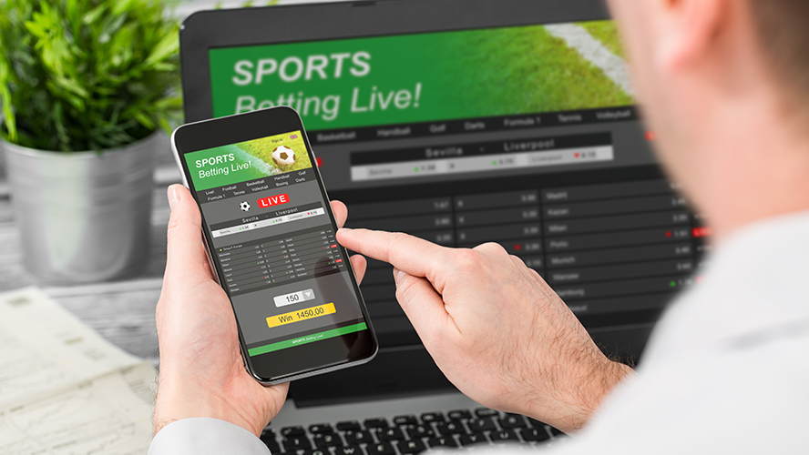 Bet365 lidera el ranking de páginas de apuestas bloqueadas