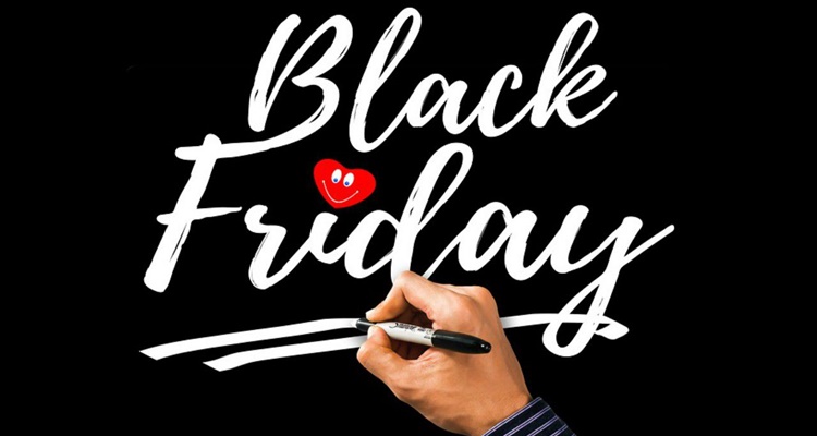 Las claves para no gastar de más en el Black Friday
