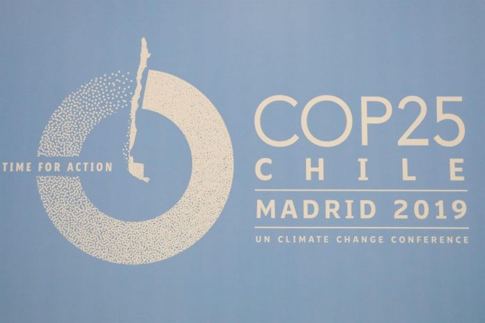 COP25