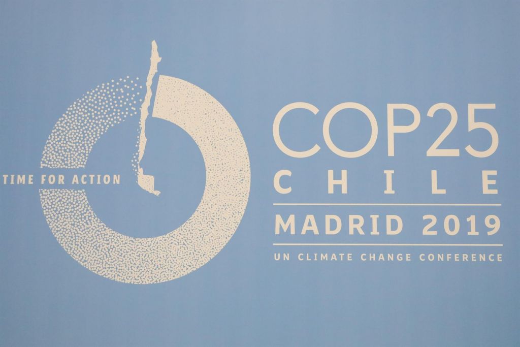 Arranca el tramo de Alto Nivel de la COP25 sin EEUU, Rusia o China