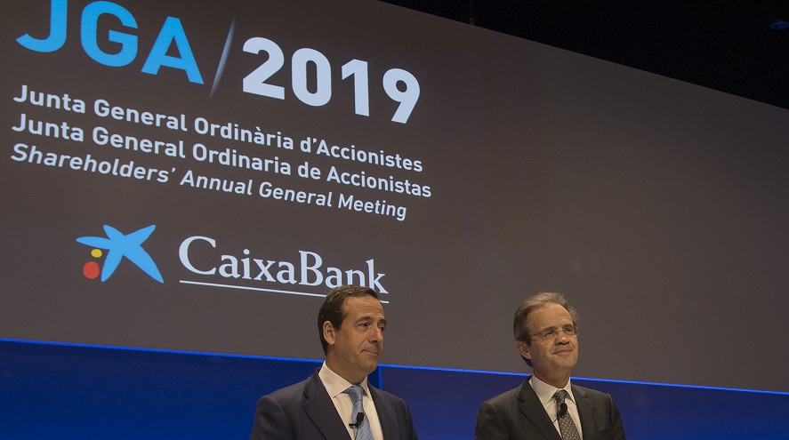 CaixaBank Principios de Banca Responsable de Naciones Unidas
