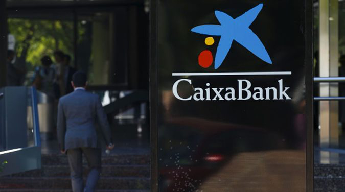 Caixabank transformación digital