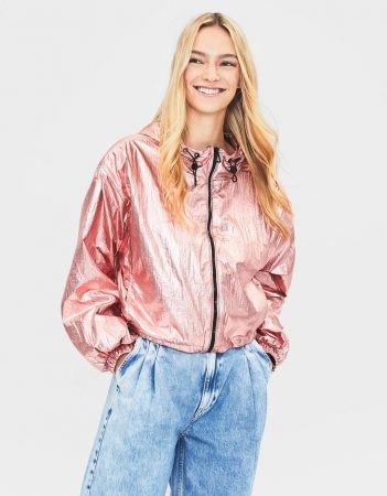 Chaqueta fea