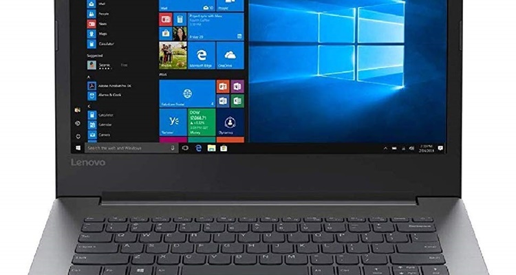 Chollos en el Black Friday Ordenadores portatil Lenovo ideapad