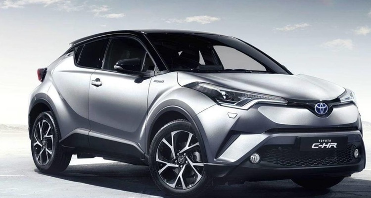 Coche hibrido