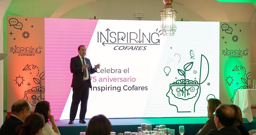 Cofares