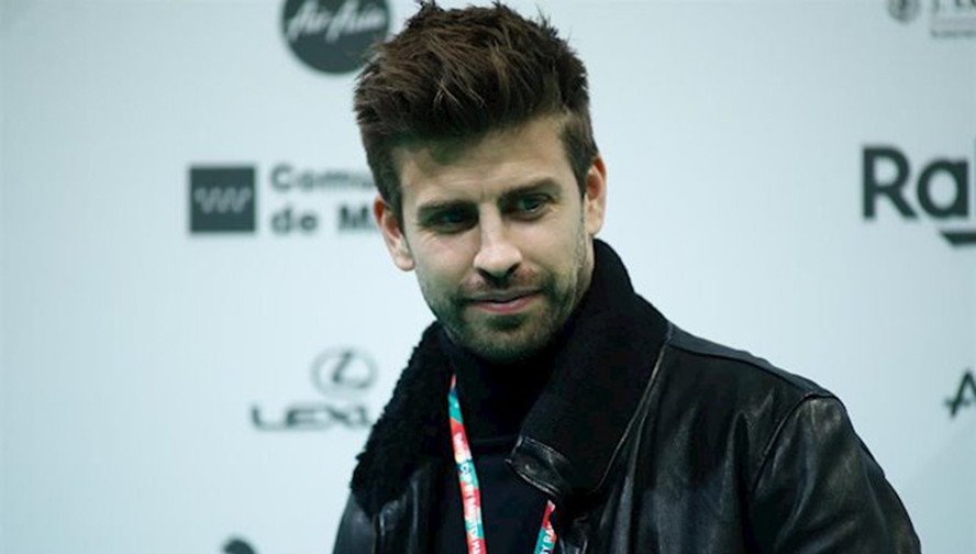 Piqué dobla el precio de las entradas para ver a España en la Copa Davis