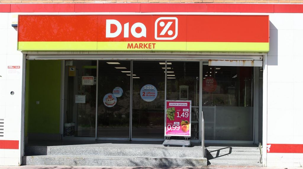 DIA pérdidas 9 meses