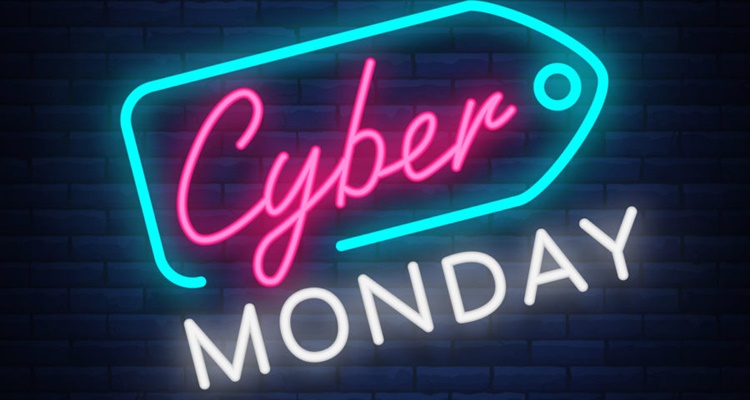 Con el Cyber Monday arranca una semana de transición en los mercados 1 Merca2.es Despues del Black Friday llega el Cyber Monday