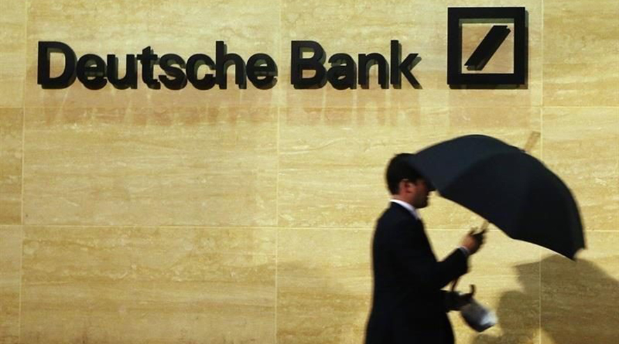 Deutsche Bank refleja los problemas de género en el Ibex 35