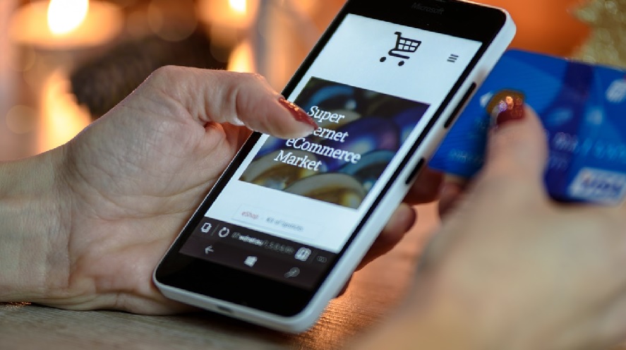 Ecommerce movil