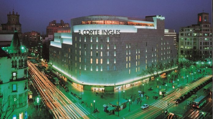 El Corte Ingles