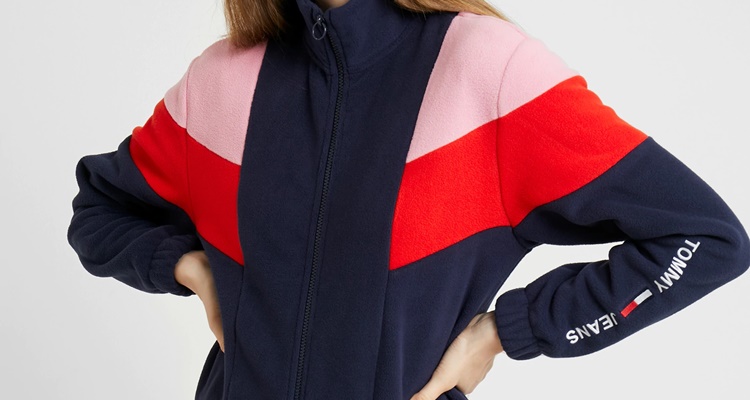 El estilo deportivo de Zalando no pasa de moda