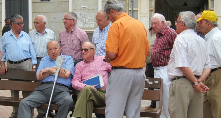 El sistema de pensiones en Alemania