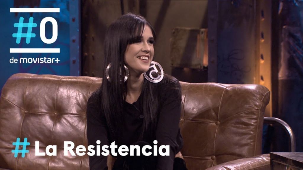 Entrevistas a nuevos idolos de la musica y de las redes sociales