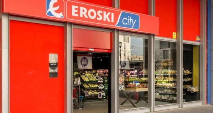 Eroski City