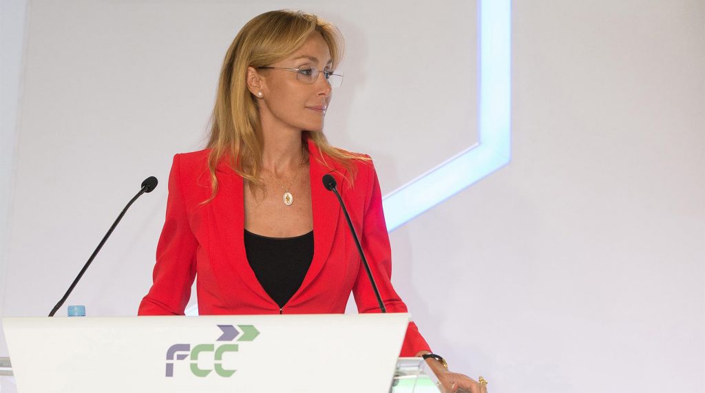 FCC gana 1.100 M€ tras colocar su doble emisión de ‘bonos verdes’