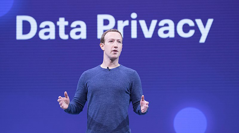 ‘Big tech’ y gobiernos preparan una masiva expropiación de datos personales