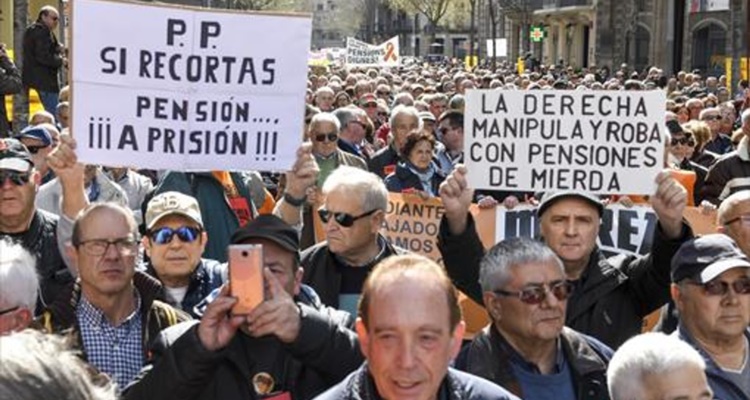 Finlandia otro ejemplo para Espana