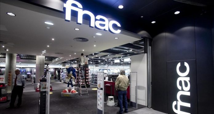 Fnac