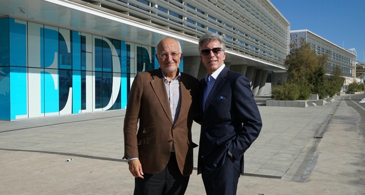 Fundacion Roig Alfonso