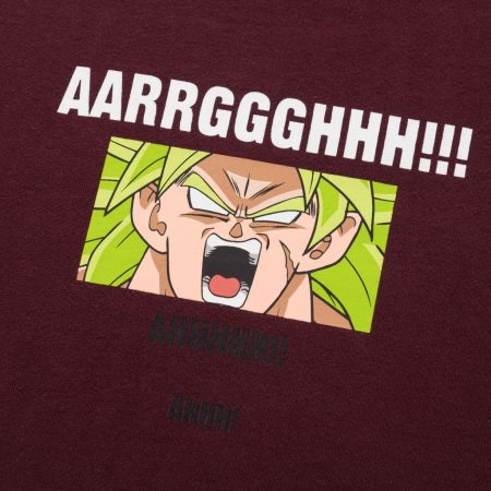 Goku camiseta