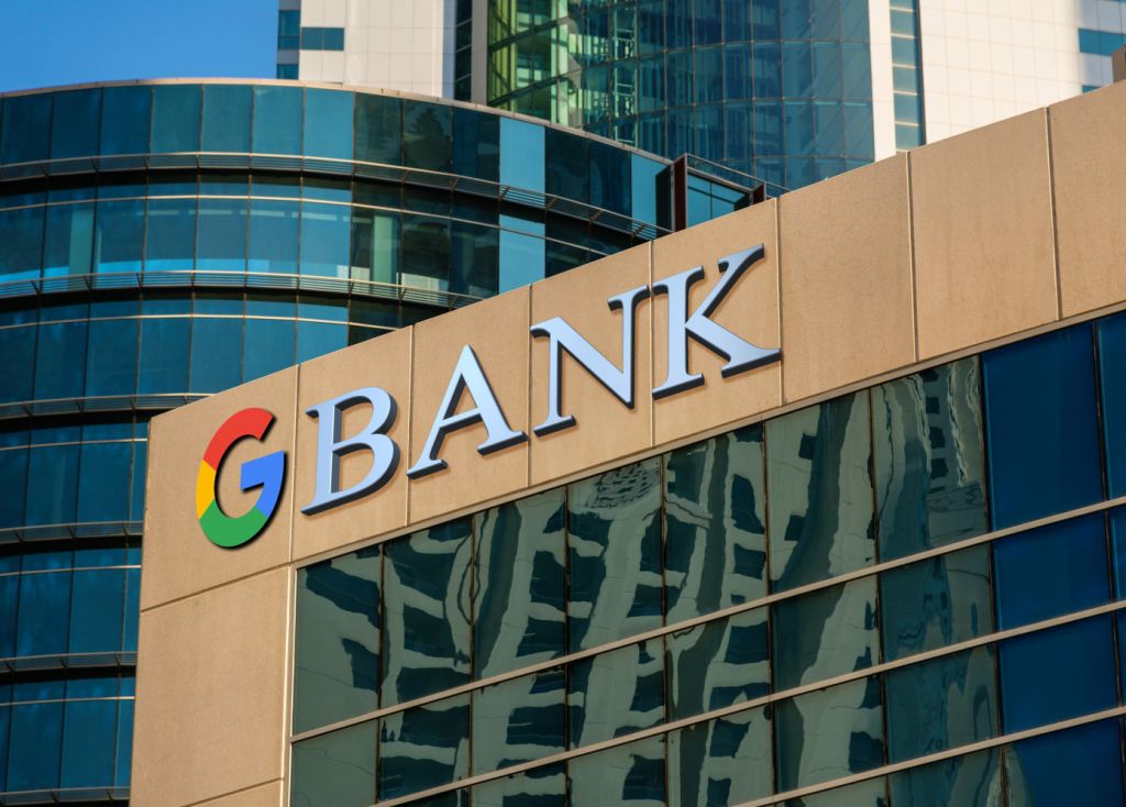 Arranca «Cache» en 2020: el proyecto de Google para convertirse en el gran banquero mundial