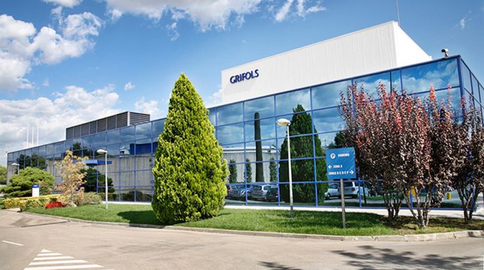 Grifols