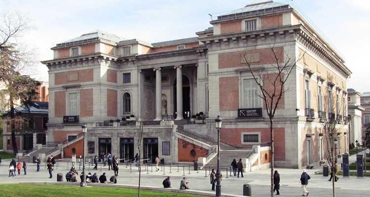 Ha ampliado su espacio para exposiciones