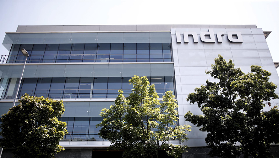 Indra compra SIA para liderar la ciberseguridad en España y Portugal