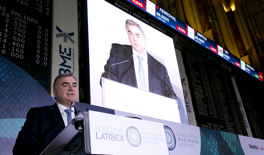 La CNMV y el Gobierno aprueban que Six compre BME ¿ahora qué?