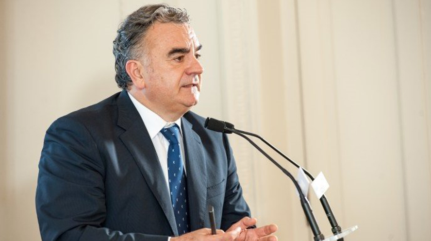 Hernani (BME) advierte que cualquier otra oferta deberá mejorar la de Six