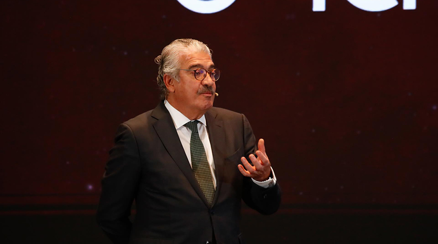 Endesa buscará socios para proyectos renovables «si se dan las condiciones operativas»