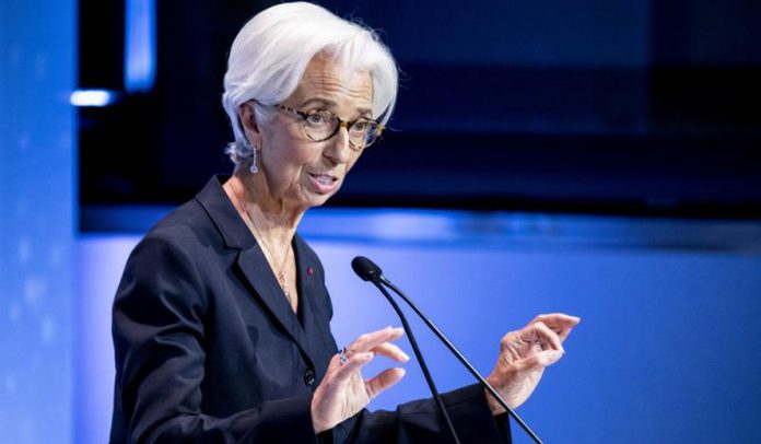 Lagarde