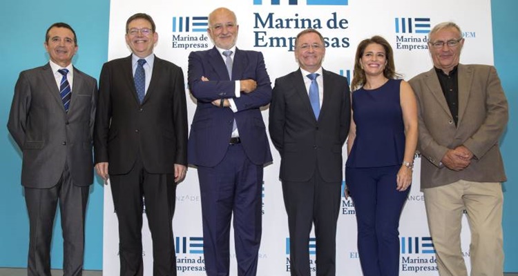 Las otras empresas de Juan Roig