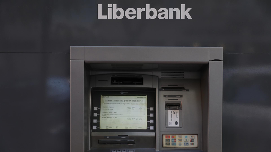 Liberbank ofrece préstamos de hasta 50.000 euros sin comisiones