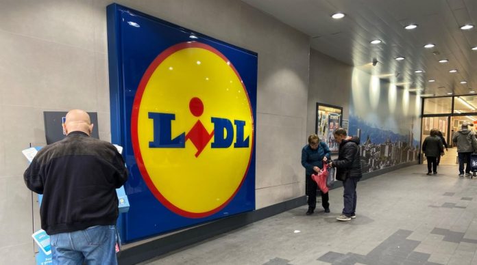 Lidl